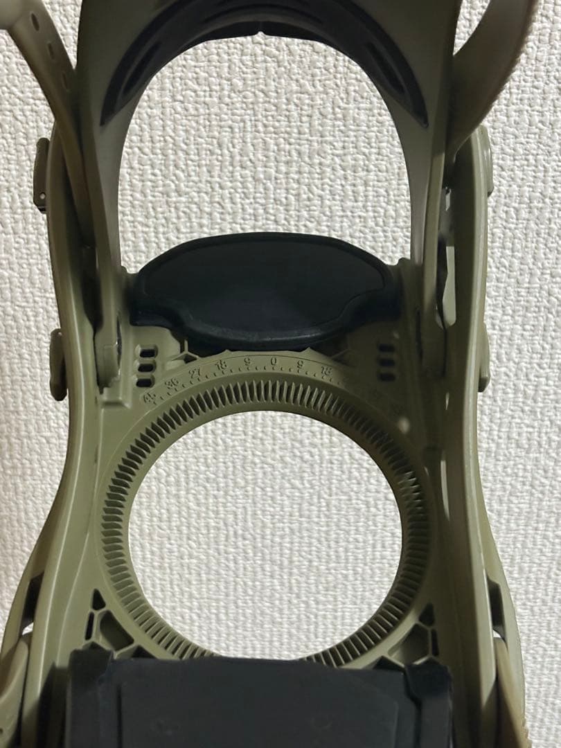 FLUX バイン DS 24-25モデル Sサイズ