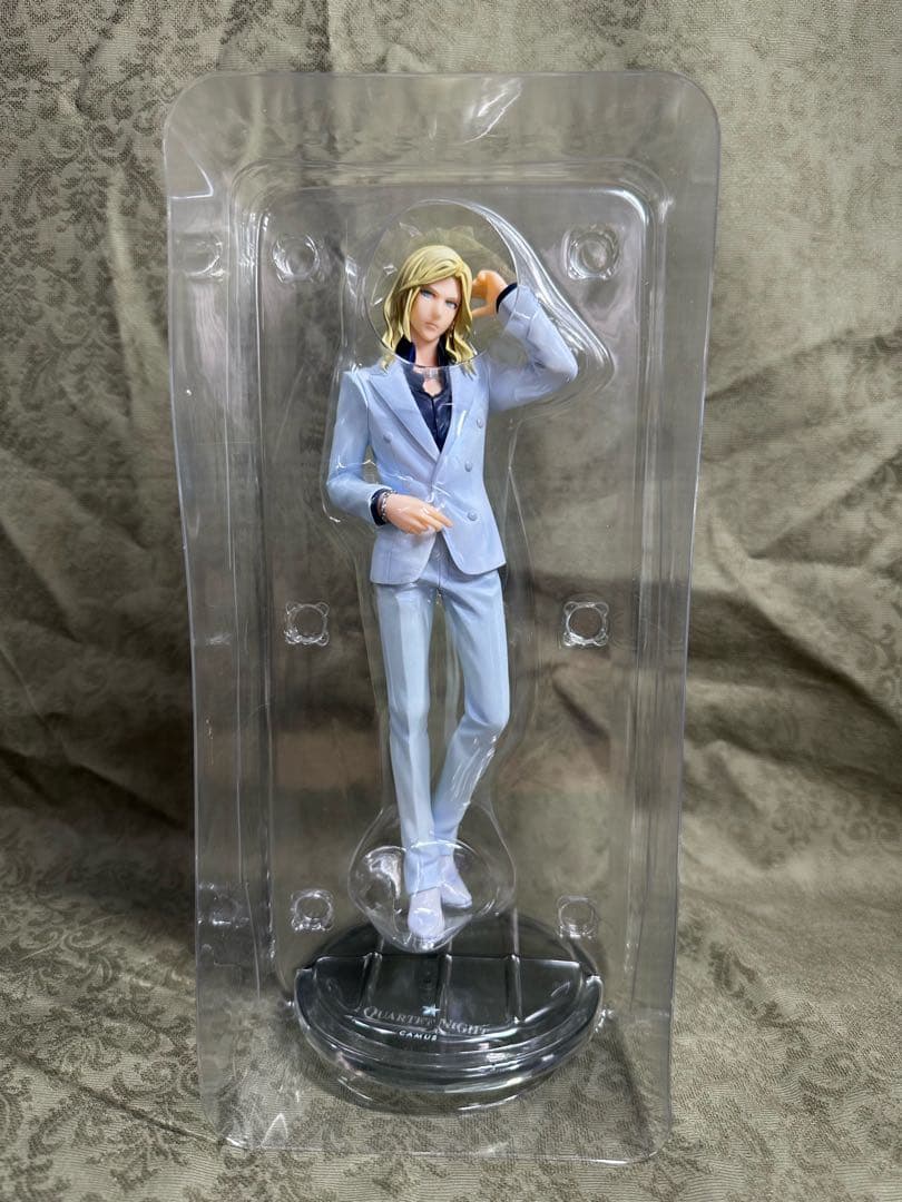 うたプリ カミュ ALTER フィギュア