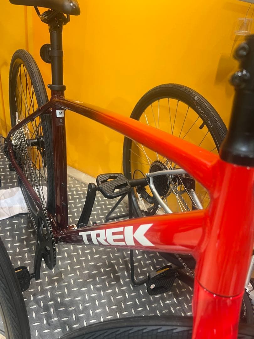 TREK FX3 Gen3 Mサイズ