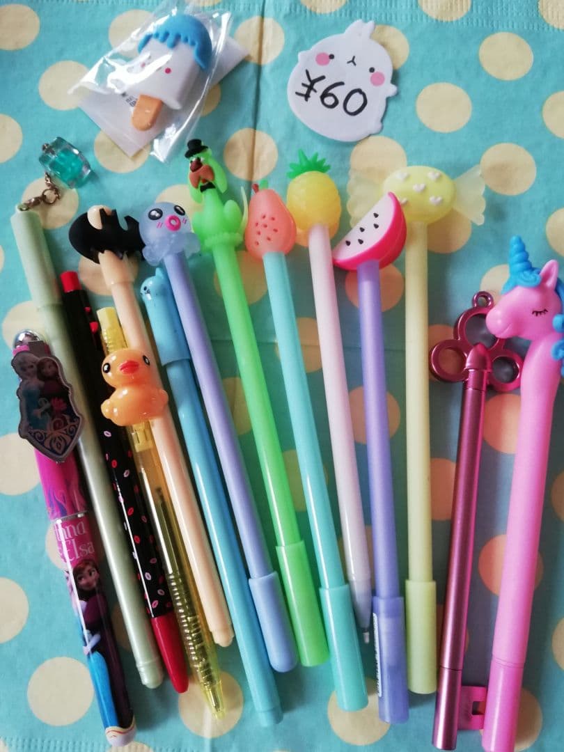 追加①コメントOK~❤おペンペン✒