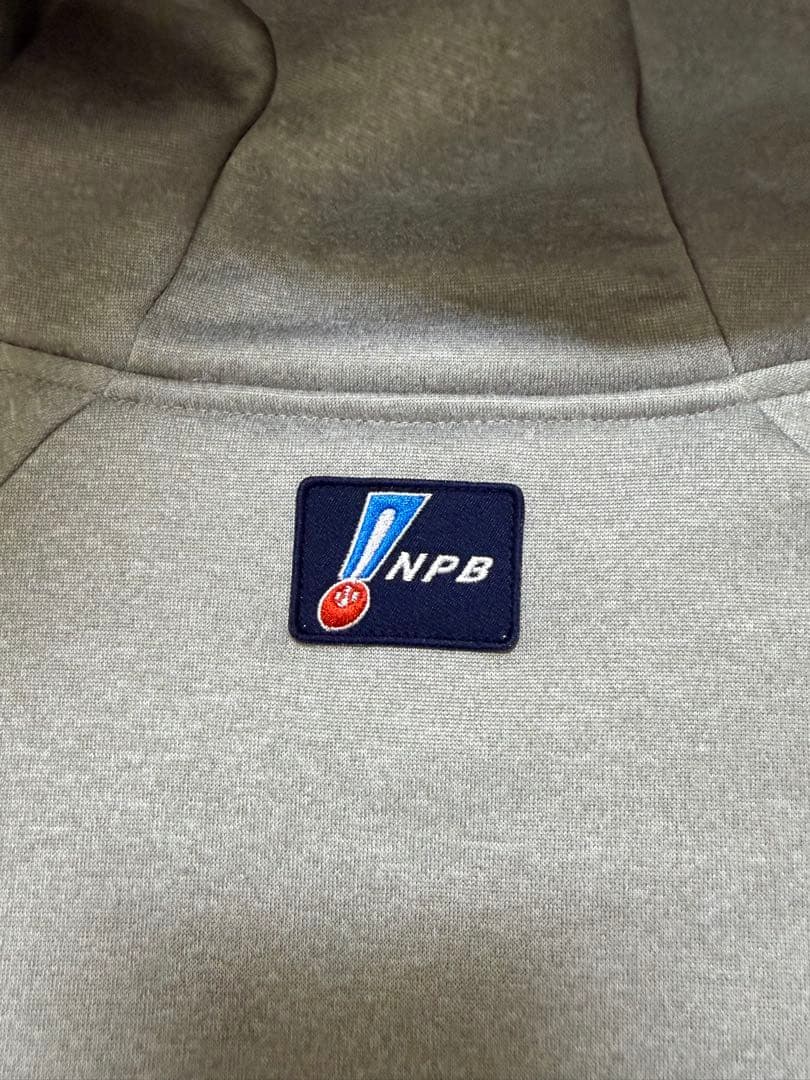 Bs オーセンティックフーディー プロモデル