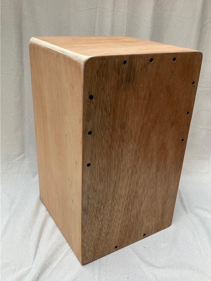 カホン　オーガニックビート　7