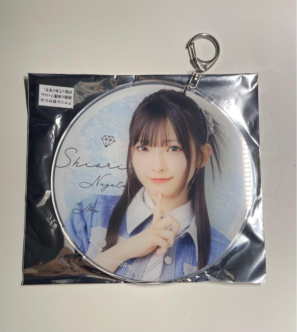 永田詩央里ビッグ賞