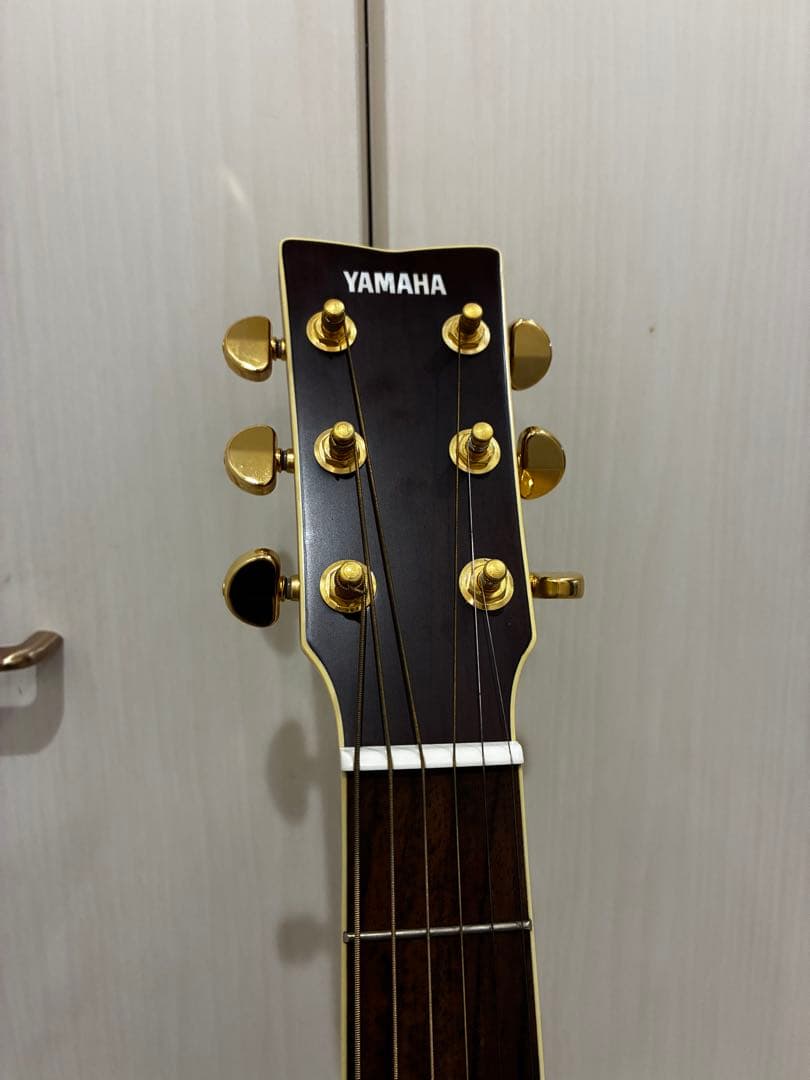 ヤマハ Yamaha LS6 ARE アコースティックギター