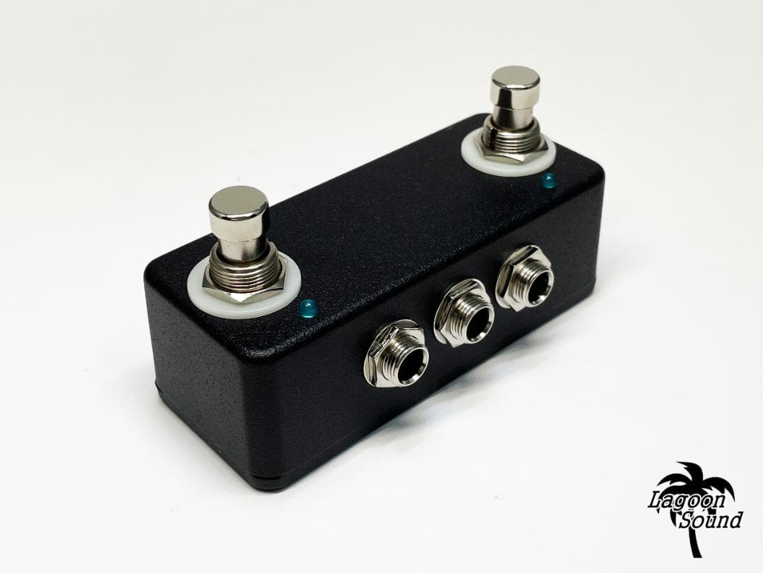 超極小】ABONtbtbBK Aon / Bon BOX BK (個々にON)