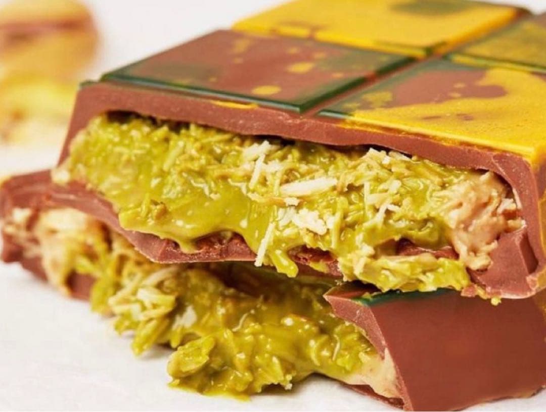 ★値下げ★新品 ドバイチョコ Fix dessert chocolatier