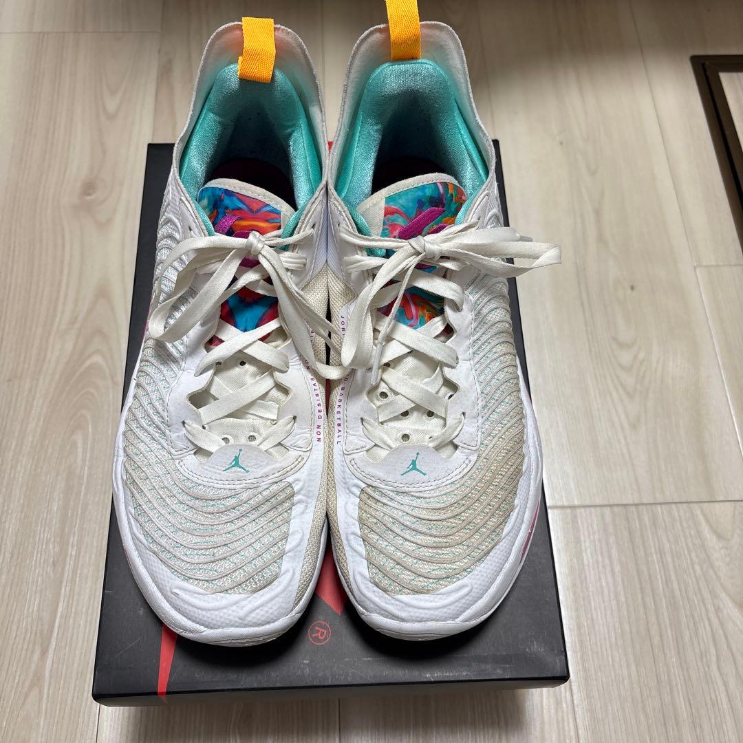 luka1 バッシュ　29cm luka doncic