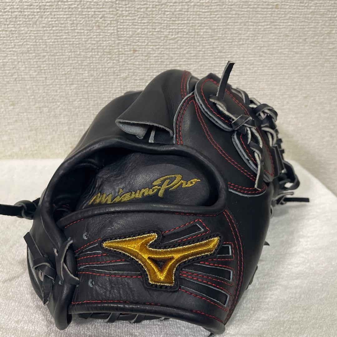 ミズノプロ アンバサダー 伊藤大海型 BSS限定 硬式 投手1AJGH99121