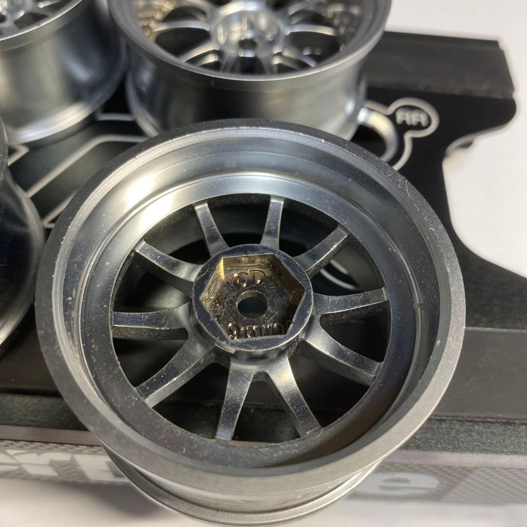 ssr オーバードーズホイール