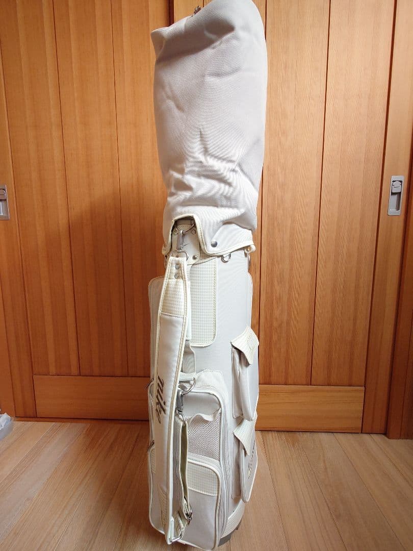 値下げ　NIKE　キャディバッグ　レディース　オマケ付き