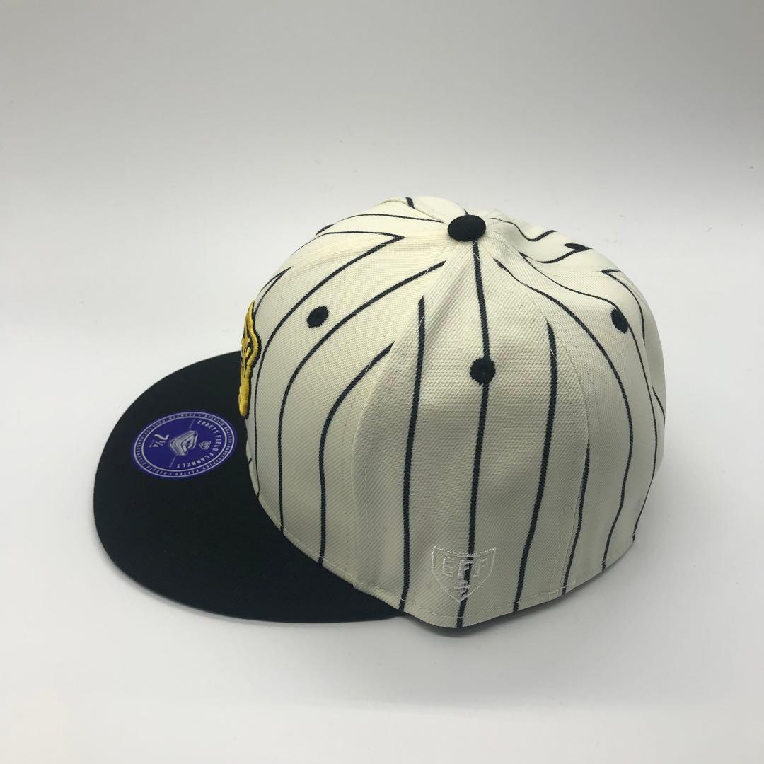 阪神タイガーズ(7 1/4) エベッツフィールドフランネルズ 新品 輸入品