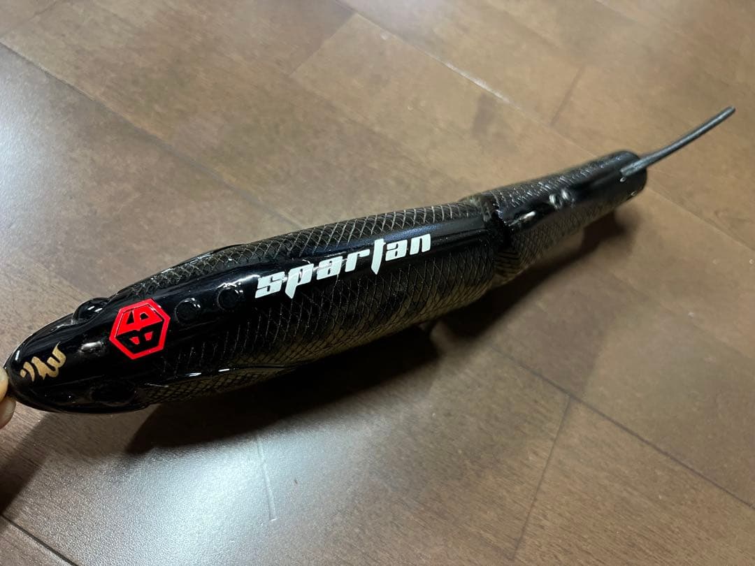 ジャイアントベイト BG320 玄人ルアーズ