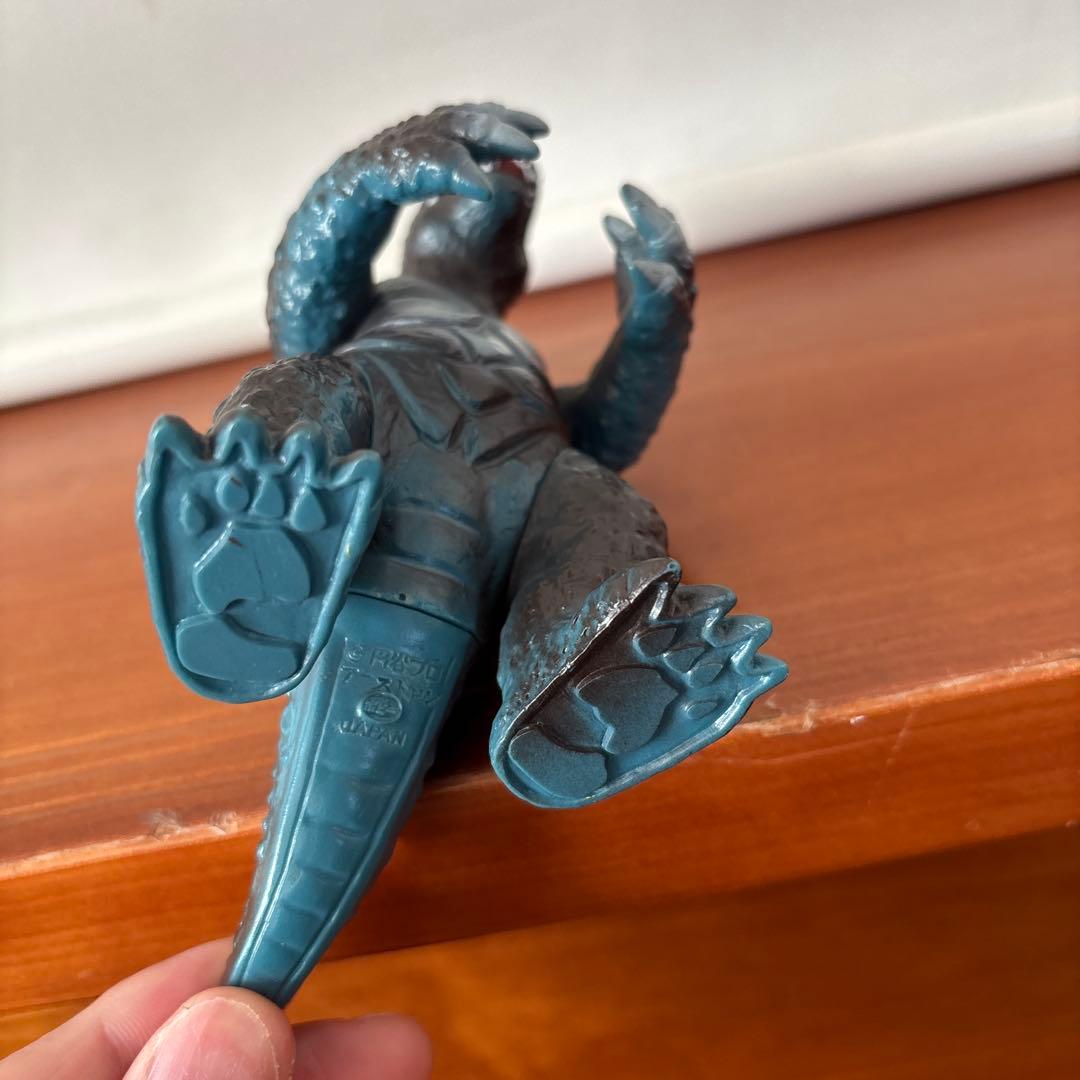 ポピー　キングザウルス　アーストロン