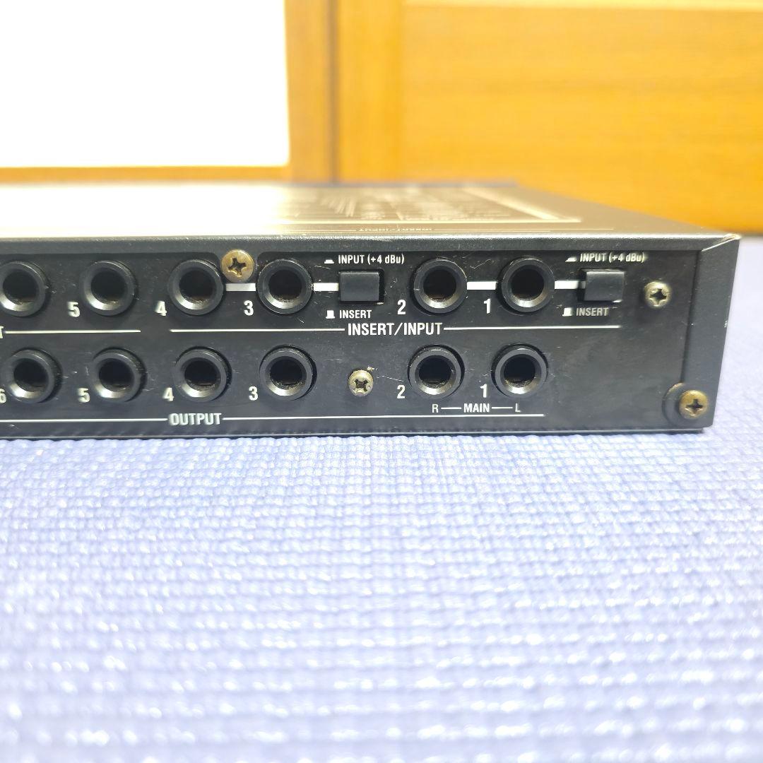 110】Roland EDIROL UA-1000 USBオーディオキャプチャー