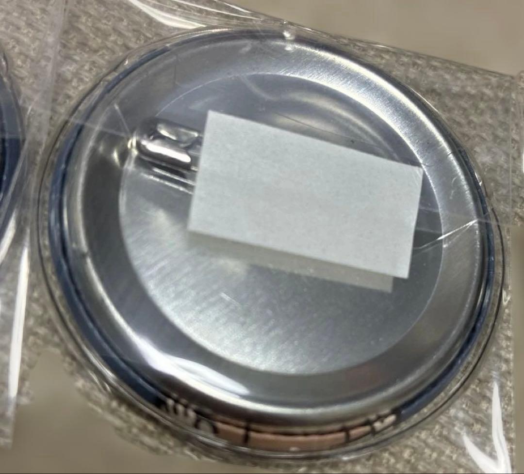 バンドリ！ ガルパ 奥沢美咲 大川ぶくぶ 缶バッジ 40点セット