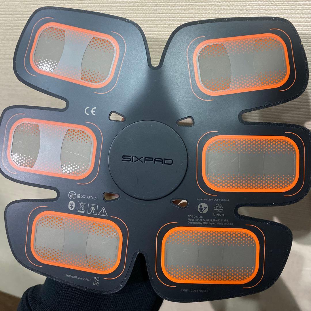 SIXPAD セット