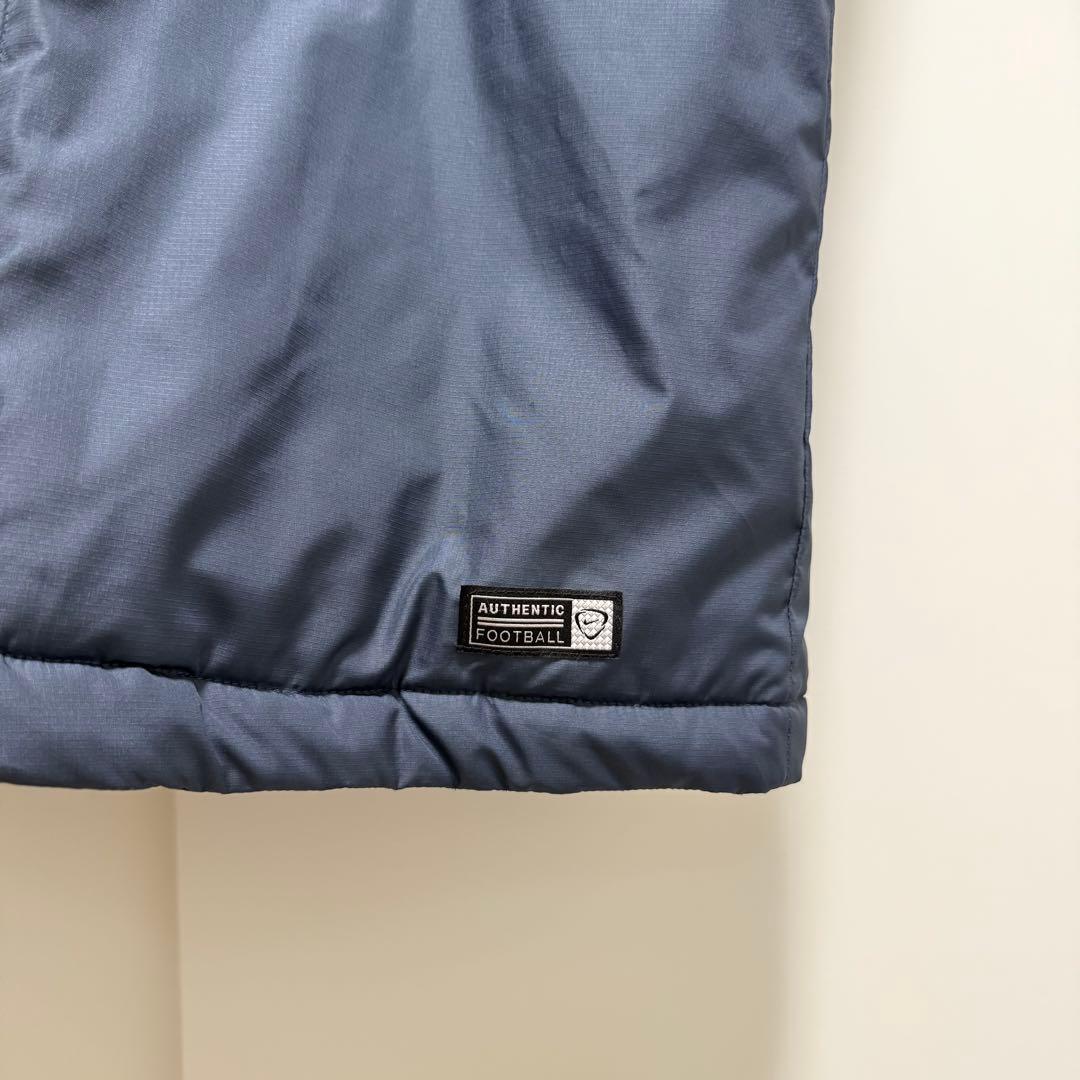 Nike ナイキ STORM-FIT ミドルフィルロング 中綿 ベンチコート M