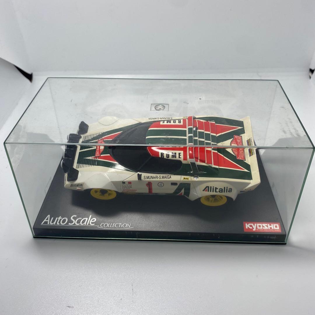 京商ミニッツレーサーオートスケールコレクション※外プラケースなし