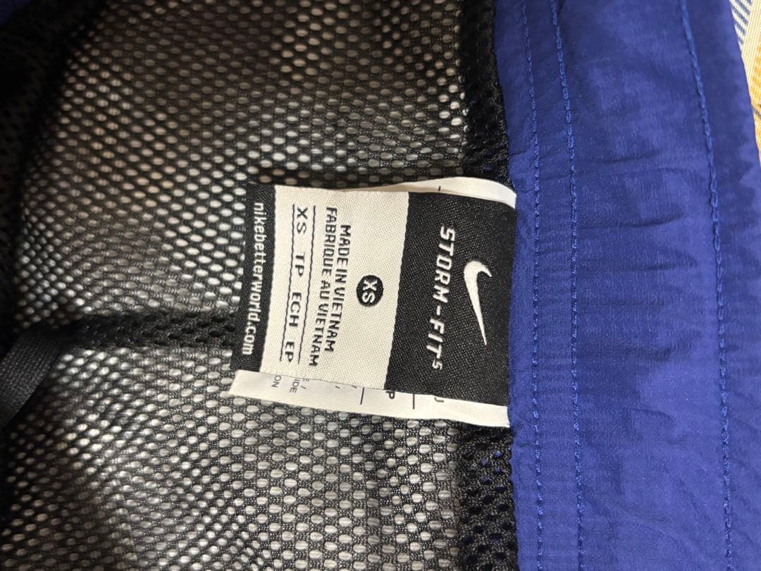 Nike pro elite ストームパンツ XS