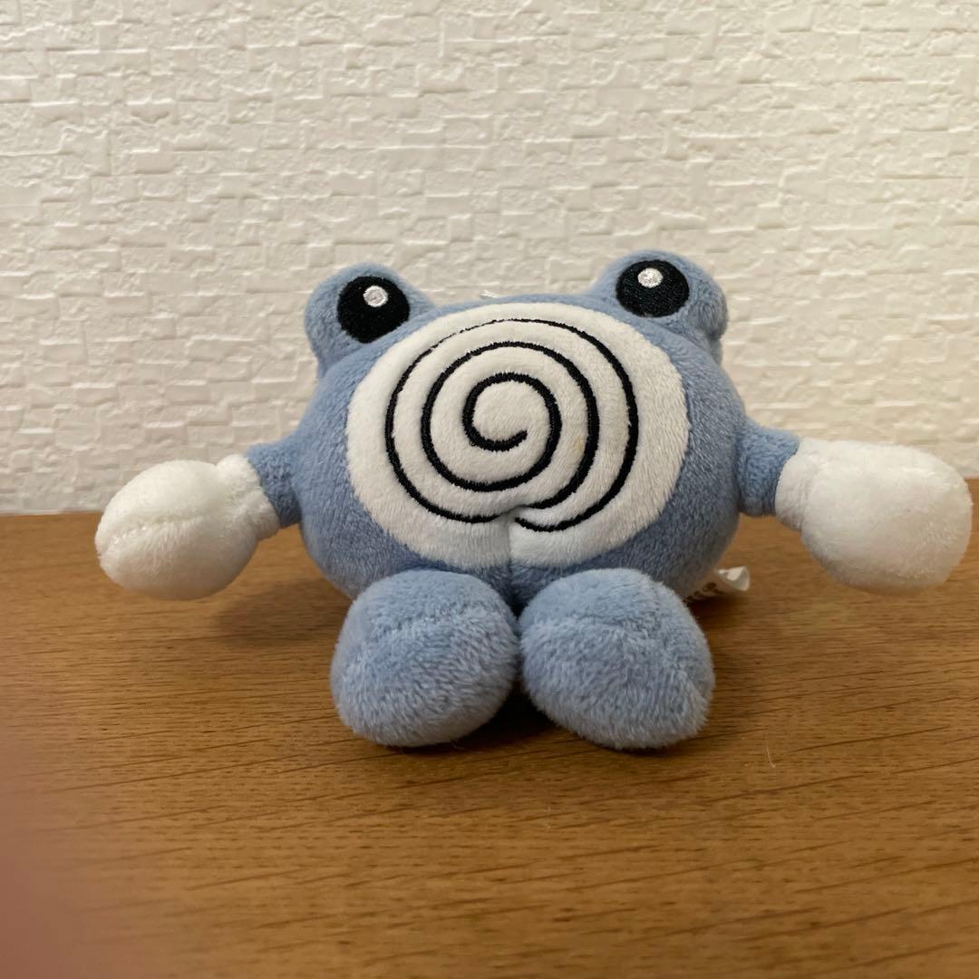 ポケモン　もっちりマスコット　ぬいぐるみ　まとめ