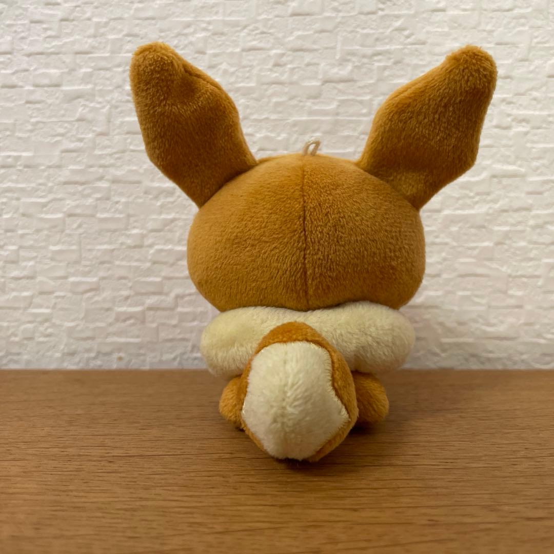 ポケモン　もっちりマスコット　ぬいぐるみ　まとめ