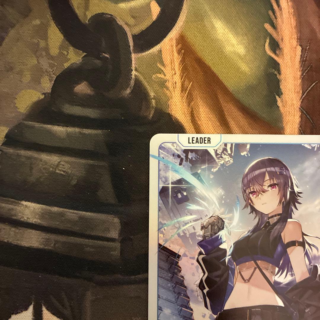 一ノ瀬うるは　LRP　クロススターズ　xrossstars