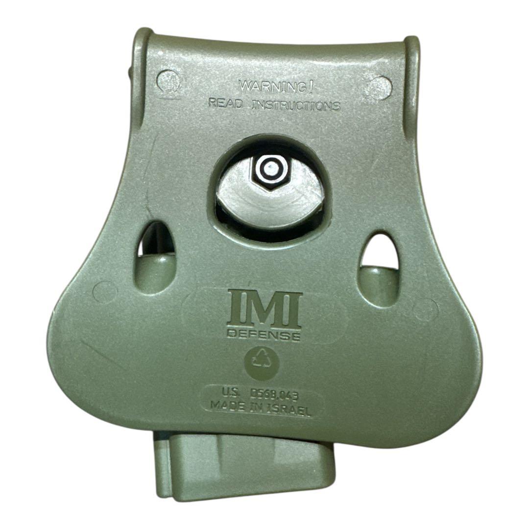 タナカ　9mm拳銃　セット　ガスブロ