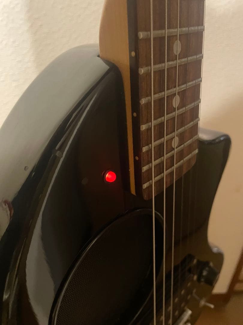 フェルナンデス　zo-3 ブラック