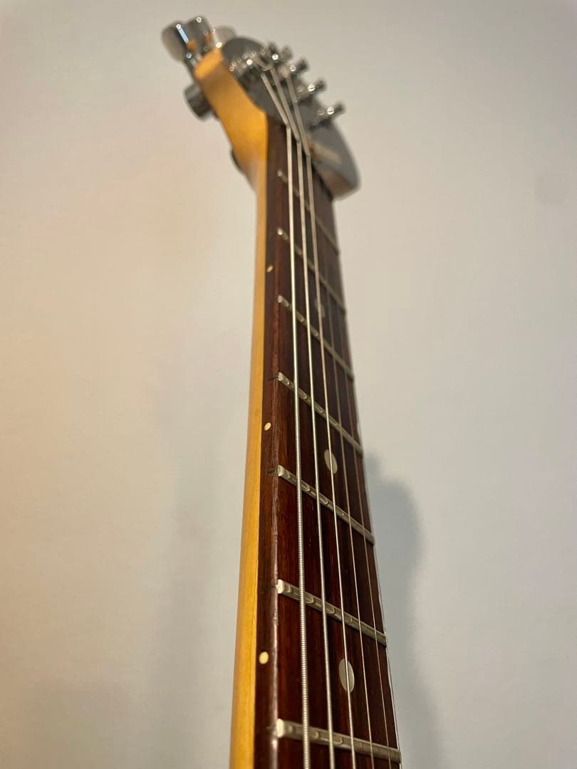 フェルナンデス　zo-3 ブラック