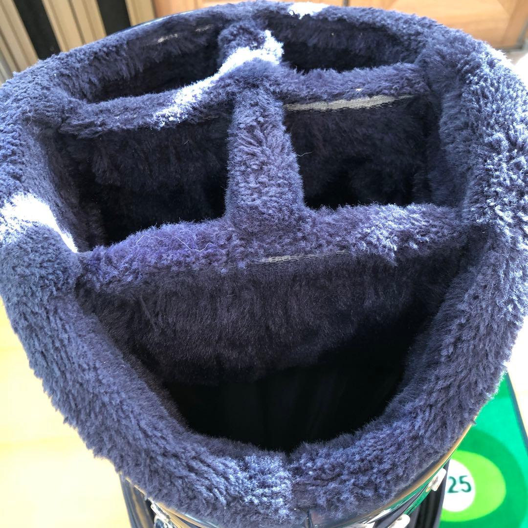 パーリーゲイツ キャディーバック