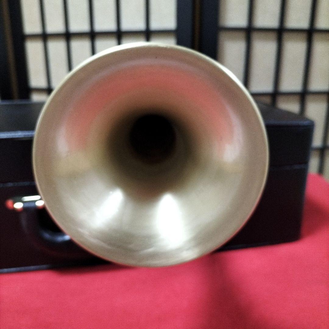 トランペット ミネルバ 加工品