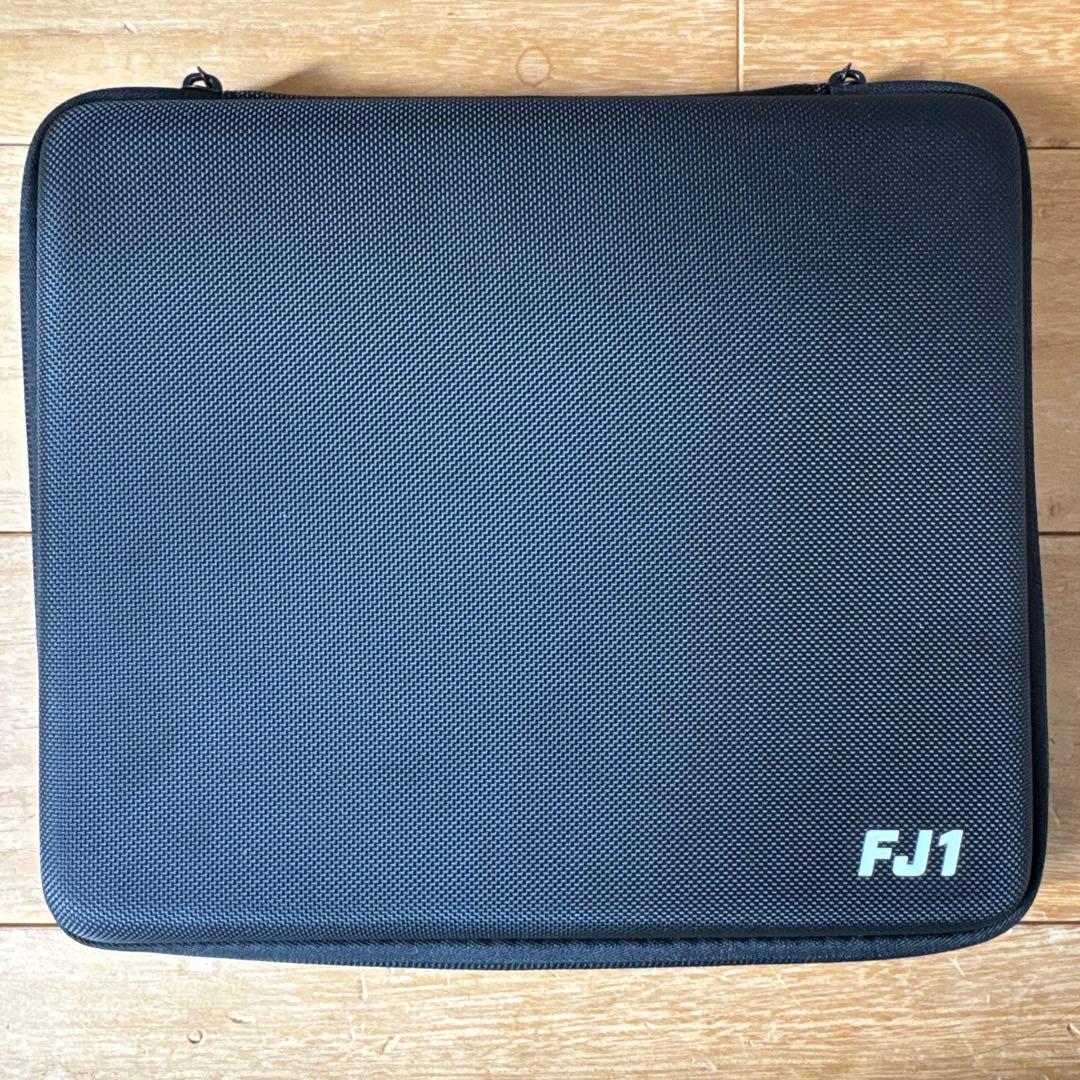 【新品級・希少】FJ1 DJコントローラー 定価14万円超