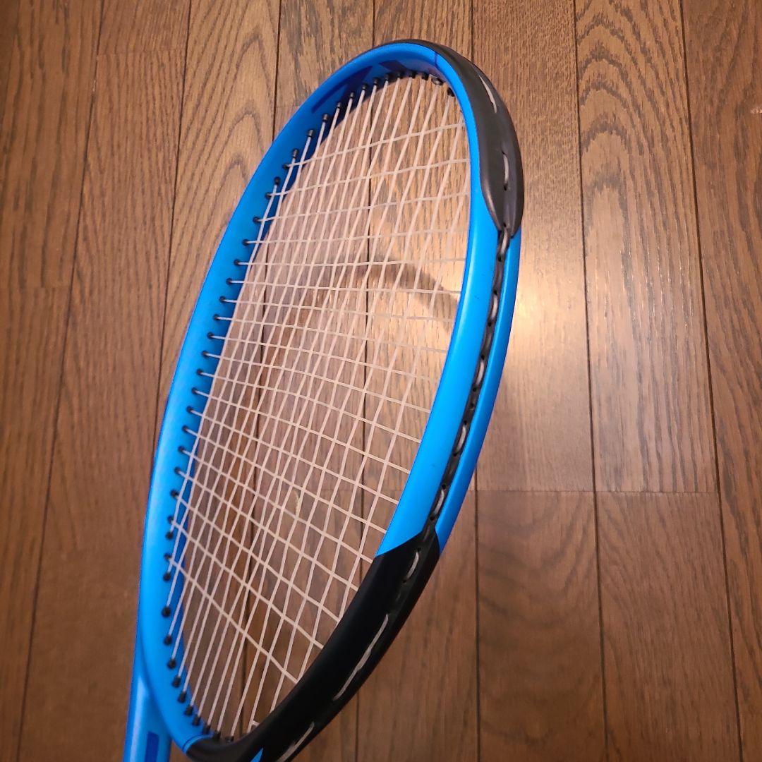 BRIDGESTONE ブリヂストン X-BLADE RZ 300 グリップ2