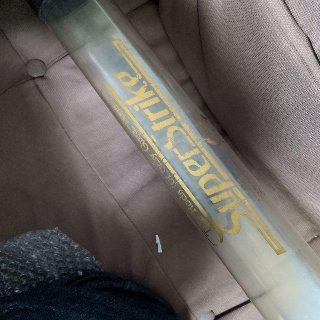 スーパーストライク・FO−60・リザーバースティック