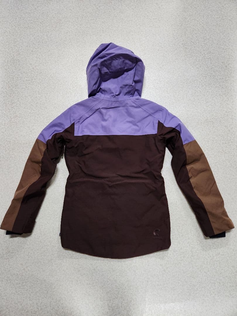 24-25 PICTURE EXA JKT, XS サイズ