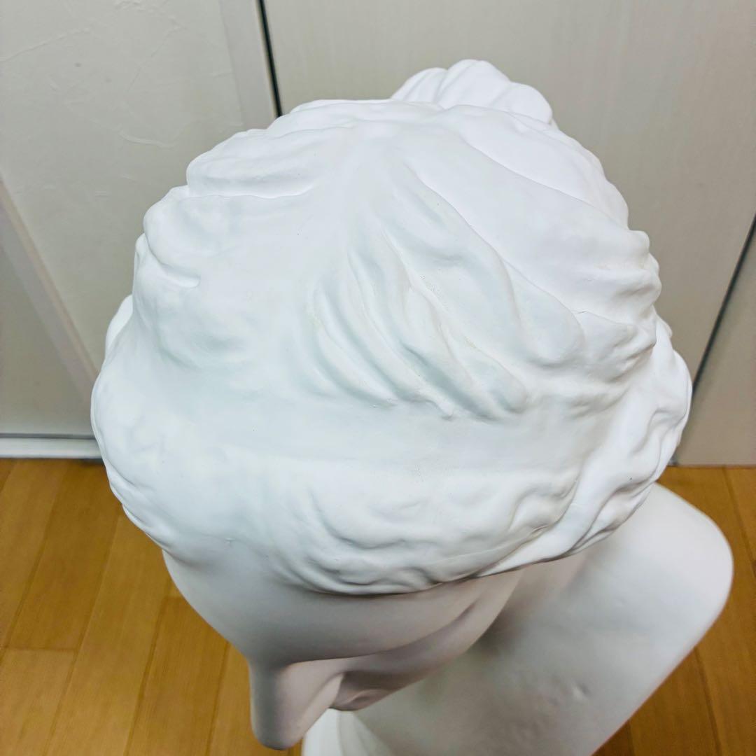 【極美品】ミロ　ヴィーナス　石膏像　胸像　デッサン　オブジェ　置物