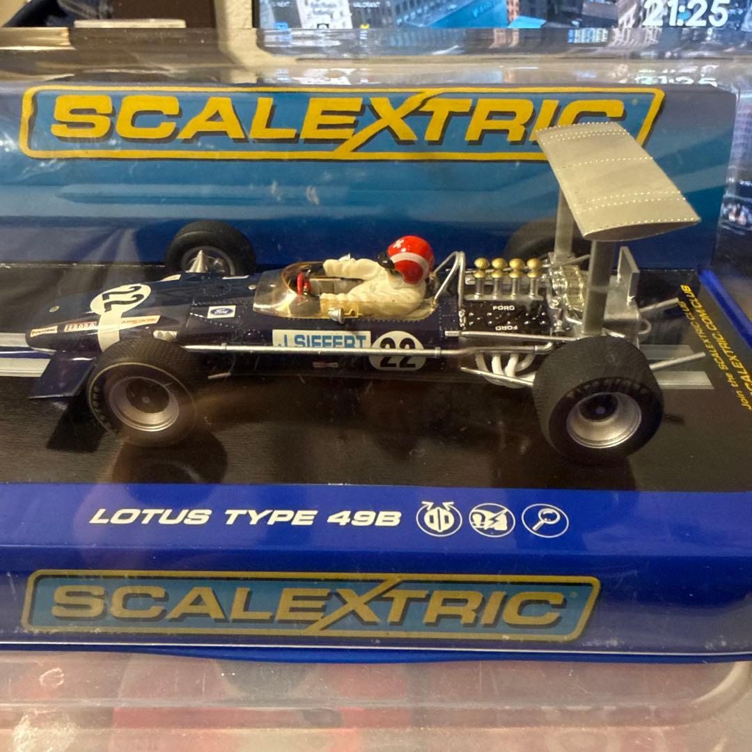 スロットカーセット19台(一台新品未使用あり)バラ売り可能です。