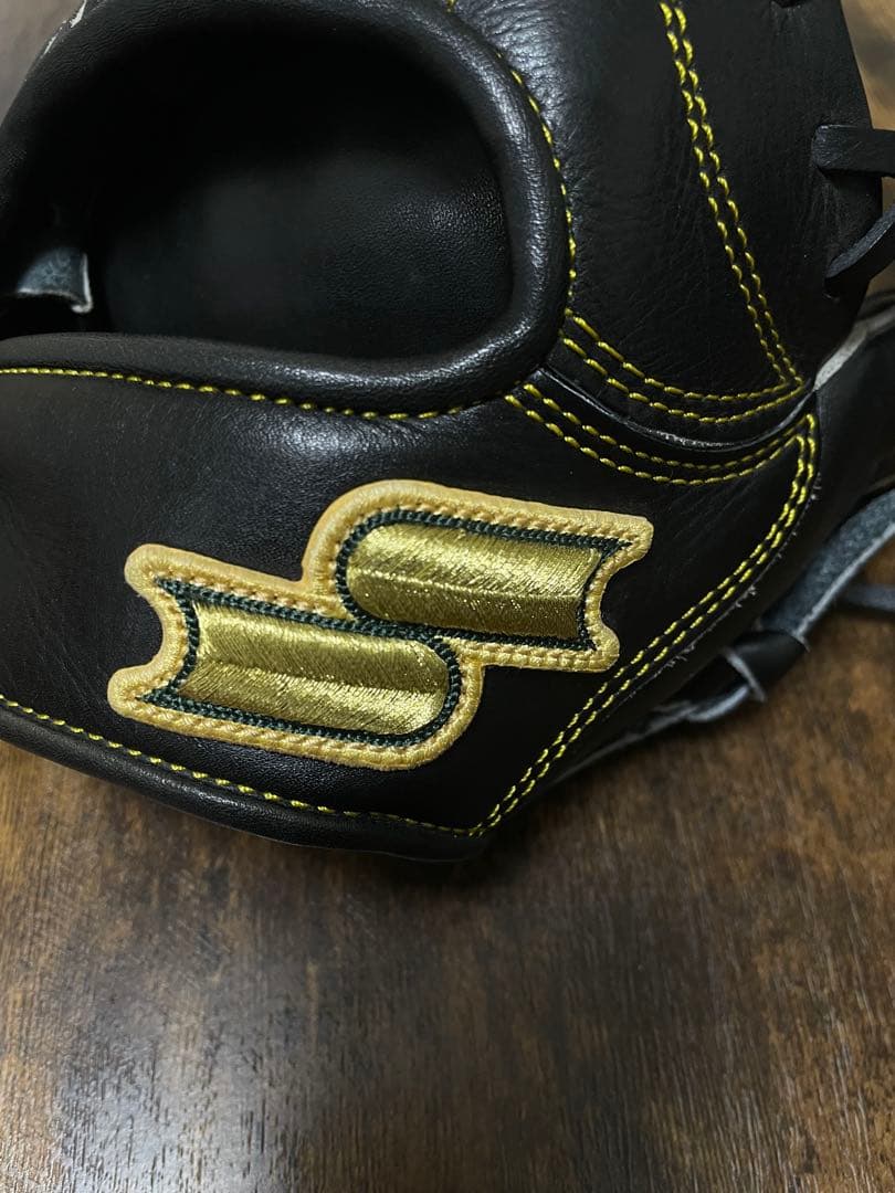 SSK プロブレイン 軟式用　新品