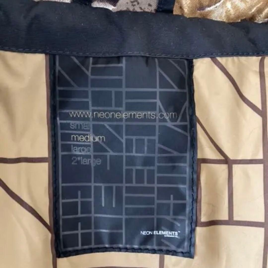 ネオンエレメント ボードウェア