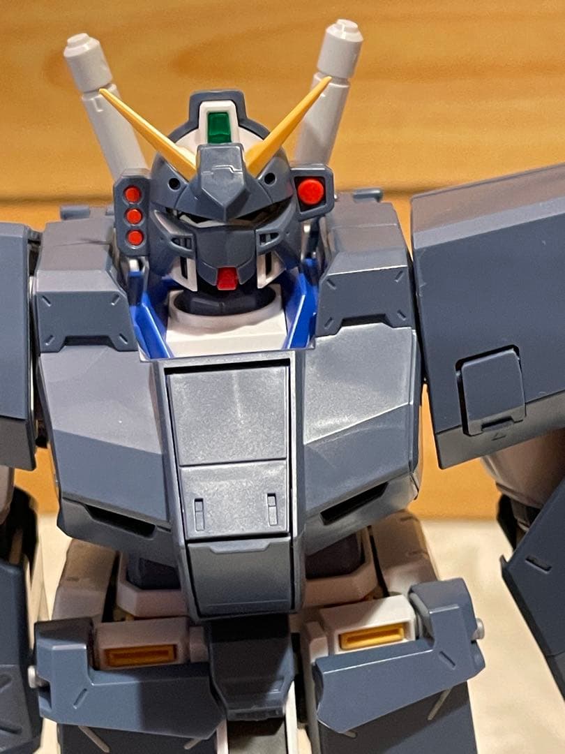 MG アレックス　ver2.0 完成品