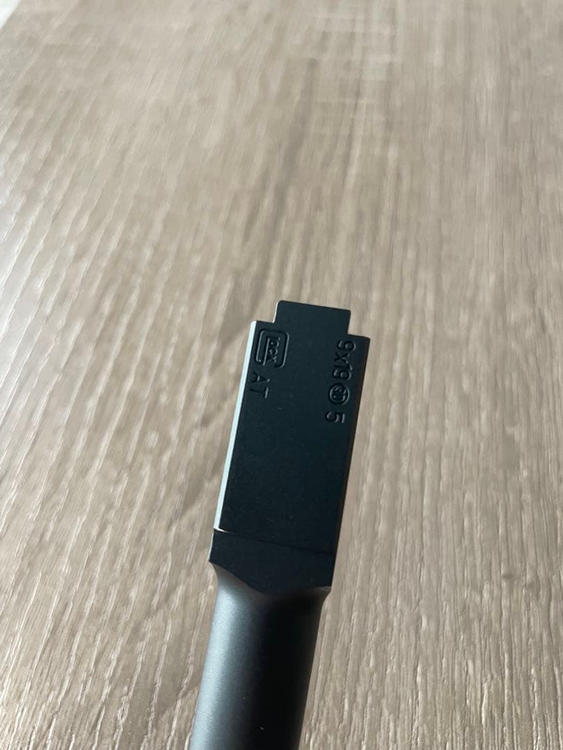 PRO-ARMSアウターバレル UMAREXGlock19X/Glock19