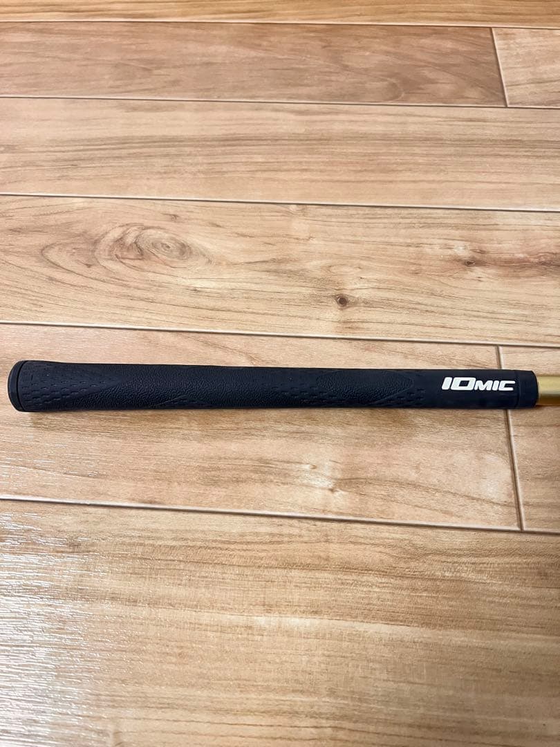 希少　tour ad cq 6x 1w ドライバー　キャロウェイスリーブ