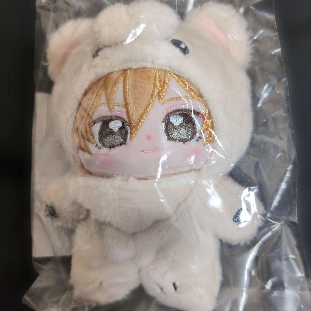 羽風薫　いつぬい