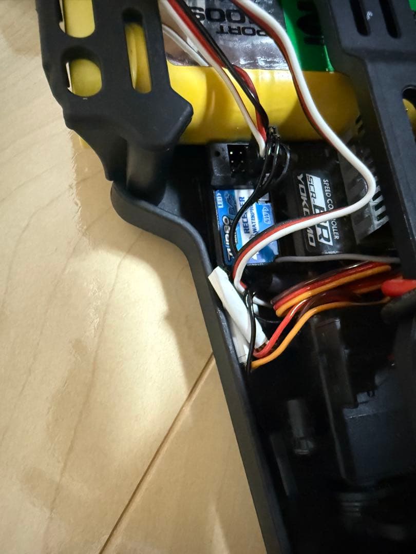 ヨコモ　YD-2 AC タイプZ