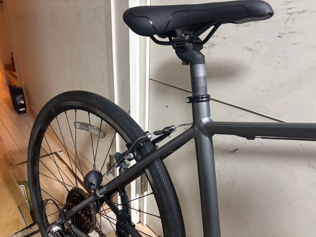 KhodaaBloom EASTコーダブルーム　クロスバイク 700C