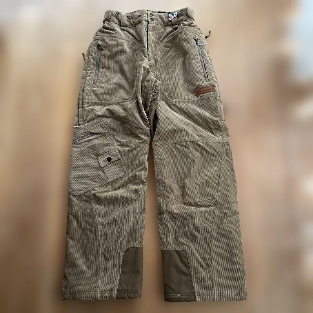 Peak Performance スキーパンツMサイズ