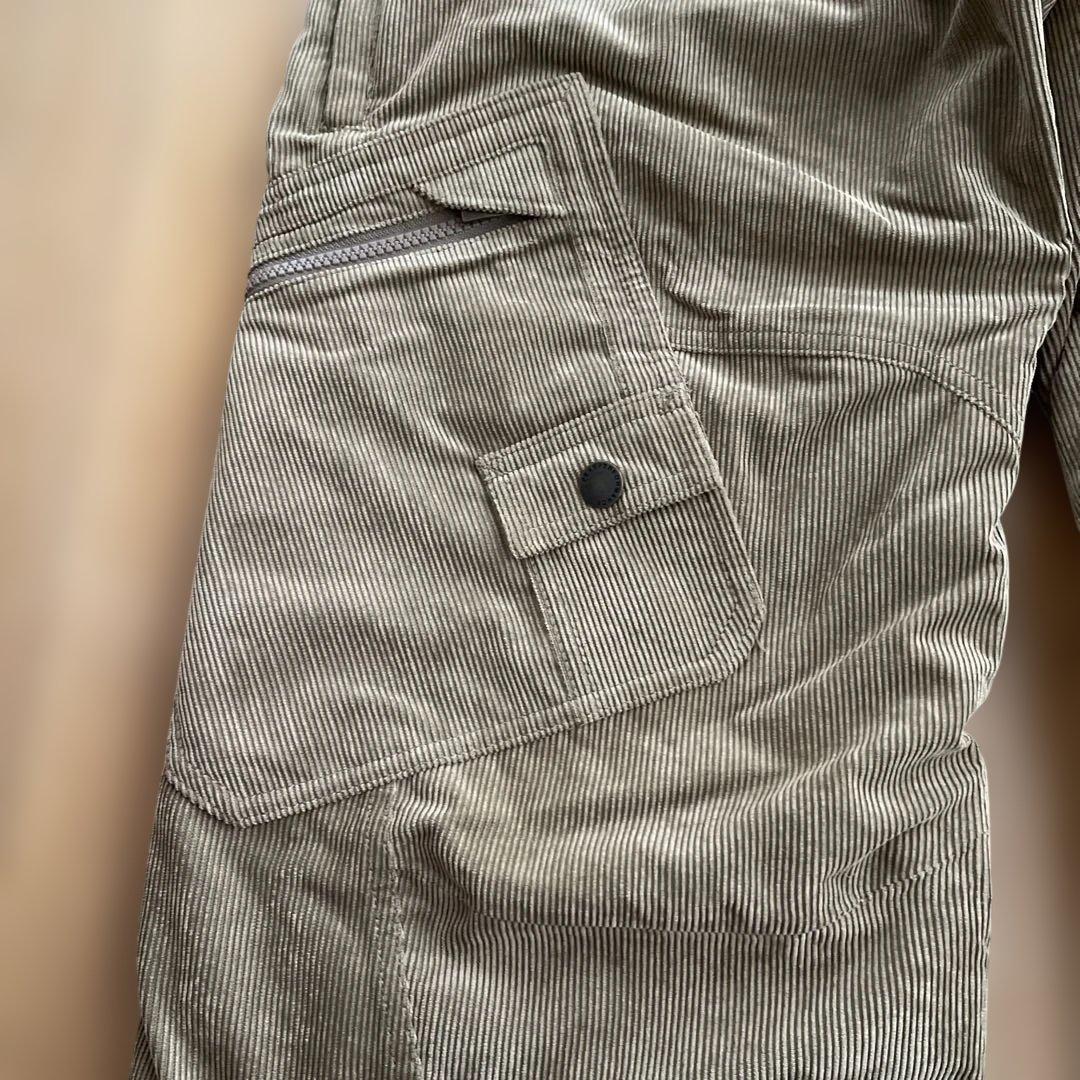 Peak Performance スキーパンツMサイズ