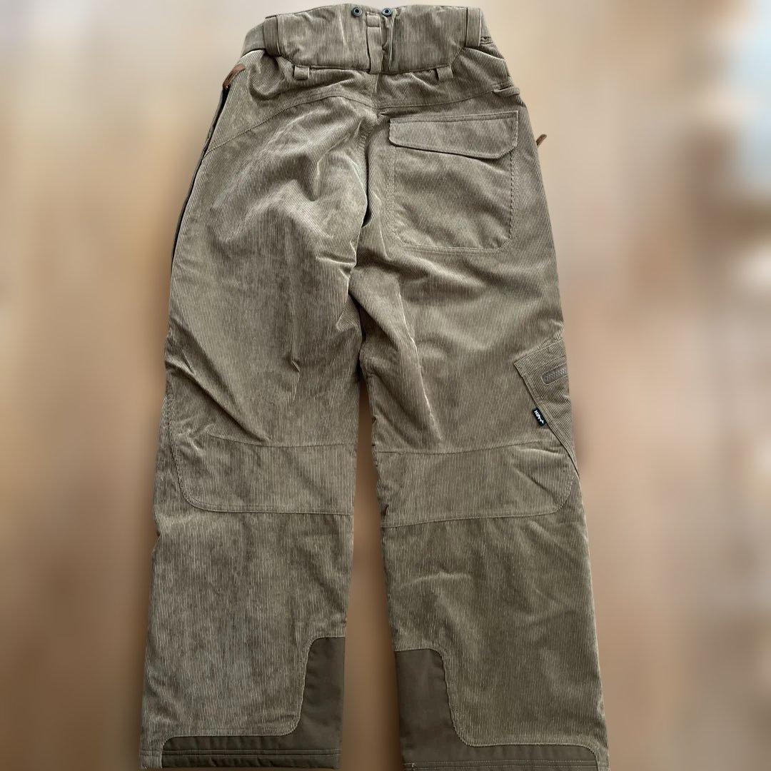 Peak Performance スキーパンツMサイズ