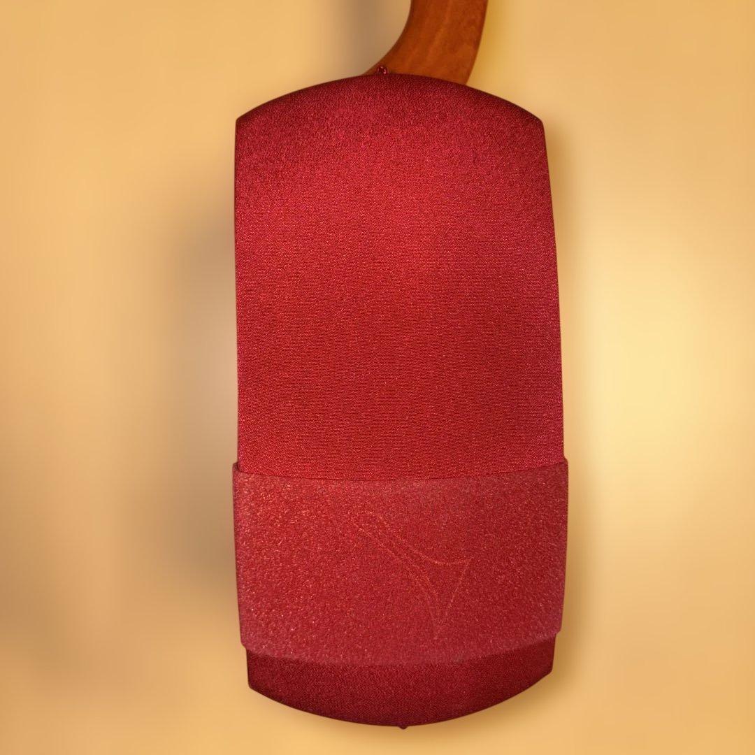 長唄三味線　細棹　ハードケース付き　最終値下げ