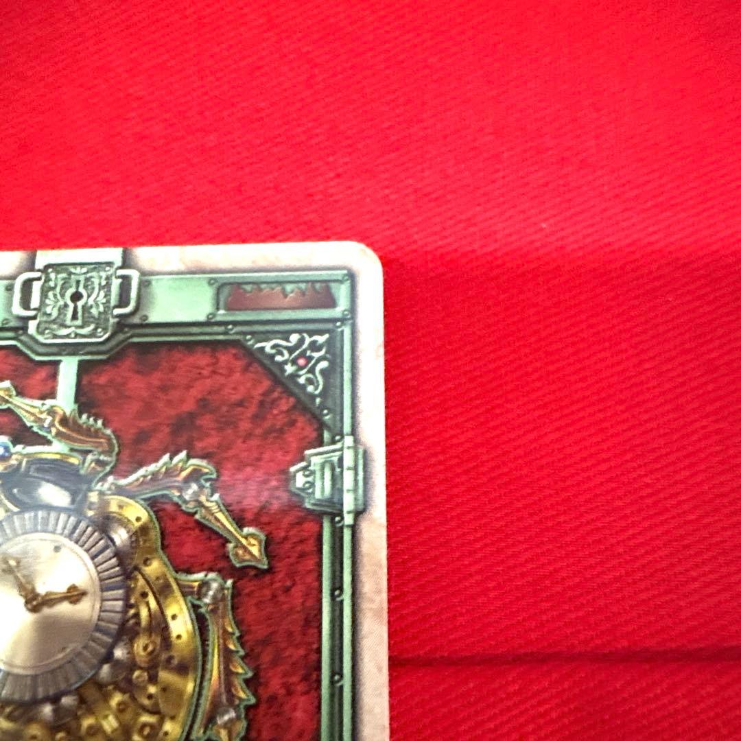 ラウズカード タイムスカラベ 仮面ライダー剣 トレカ レア スペード10 剣崎